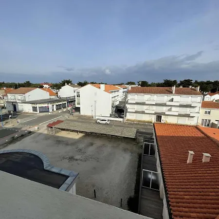 Апартаменты Agreable A 20m De La - 2 Personnes - Fr-1-224c-83 *