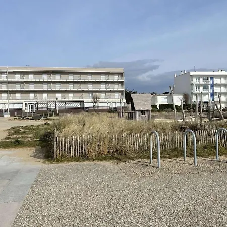 Апартаменты Agreable A 20m De La - 2 Personnes - Fr-1-224c-83 *