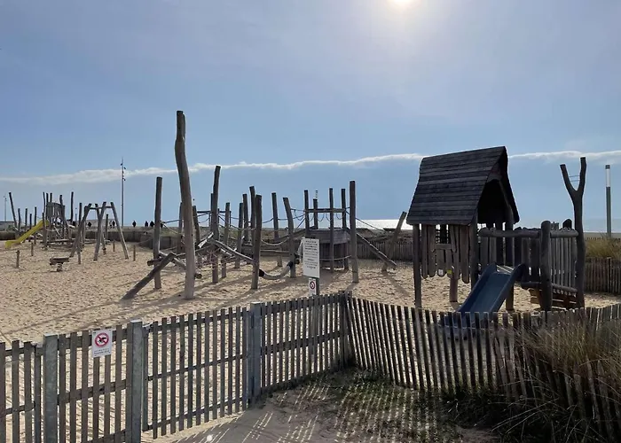 Agreable A 20m De La - 2 Personnes - Fr-1-224c-83 * Нотр-Дам-де-Мон