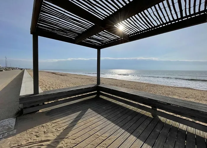 Апартаменты Agreable A 20m De La - 2 Personnes - Fr-1-224c-83 *