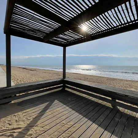 Apartment Agreable A 20m De La - 2 Personnes - Fr-1-224c-83 *