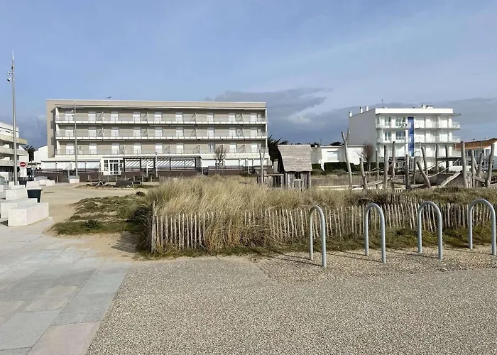 Apartment Agreable A 20m De La - 2 Personnes - Fr-1-224c-83 *